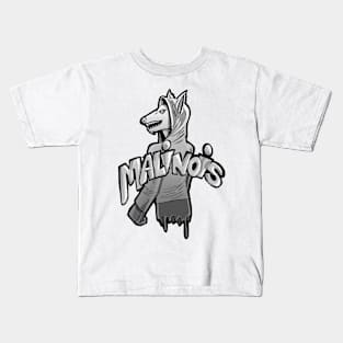Malinois Kids T-Shirt